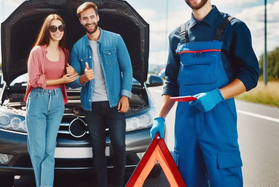 Ghid Practic Complet pentru Gestionarea Daunelor Auto: Pași și Sfaturi